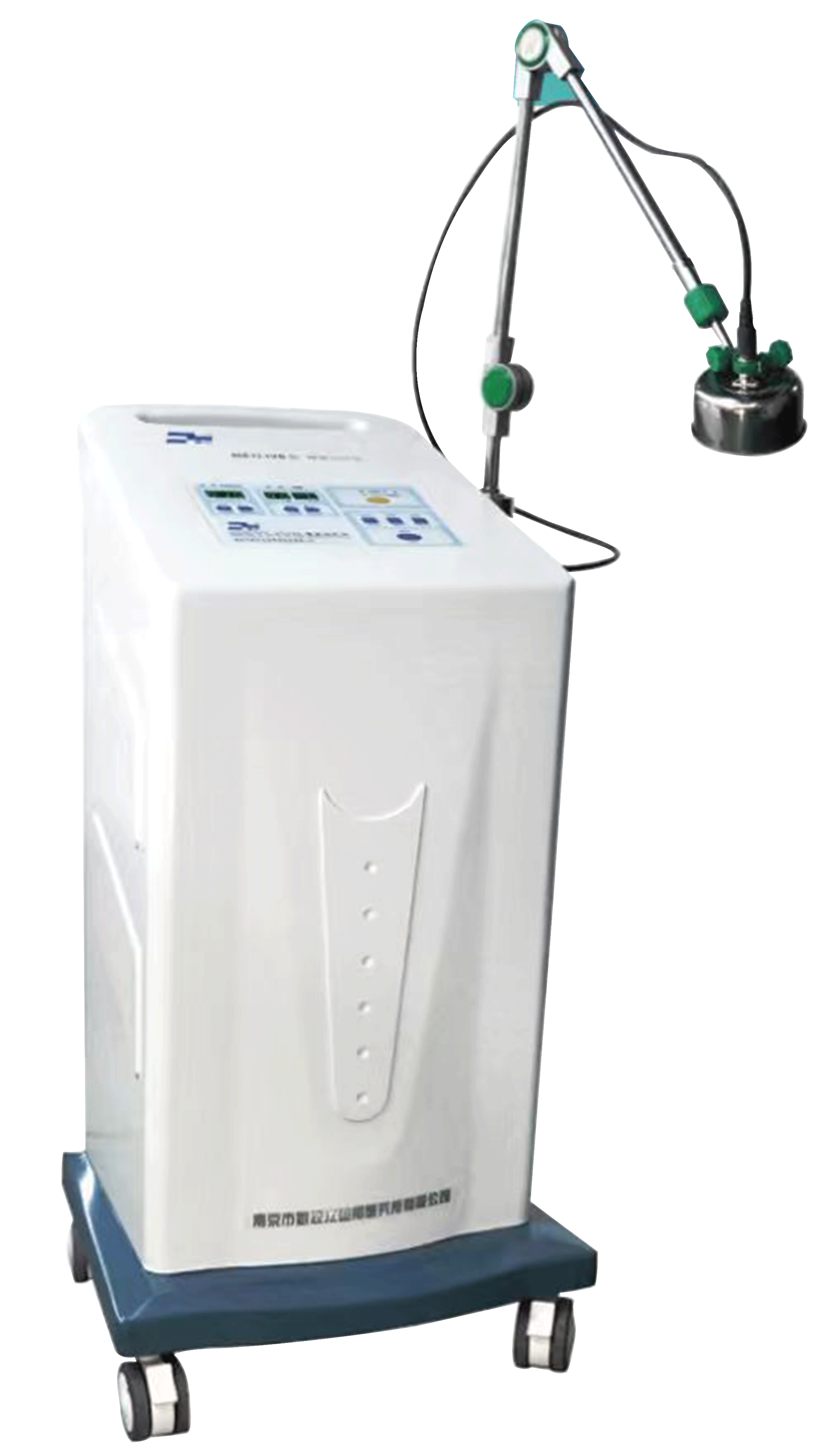 柜式微波治疗仪